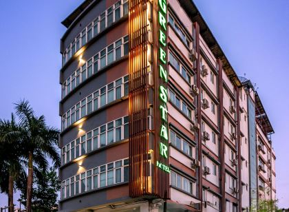 Green Star Hotel Yangon
