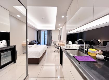 曼哈頓集團君悅艾恩德勒門飯店