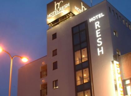 Hotel RESH Tottori Ekimae