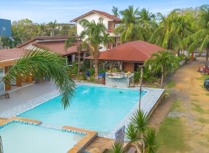 KNB West Villa Inn by SMS Hospitality