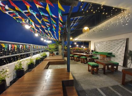 Teofel Hostel by Hiverooms