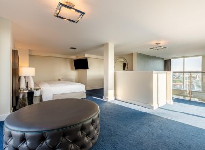 Majestic Hotels Bristol