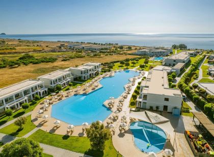 Levante Athletic Resort
