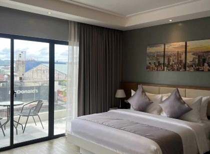 Doña Manor Boutique Hotel