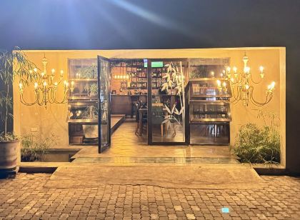 Bamboo Boutique Hotel