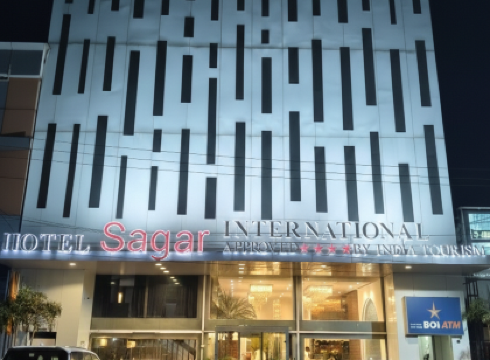 HOTEL SAGAR INTERNATIONAL