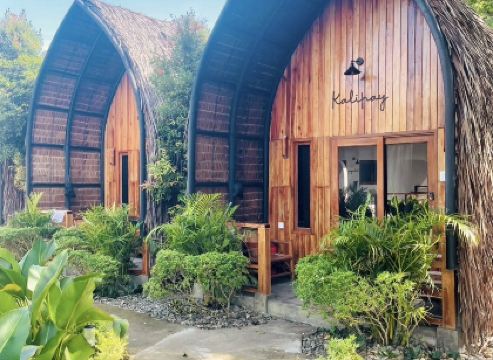 MAAYONG HOSTEL