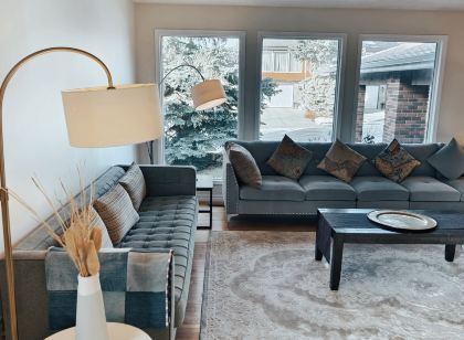 Edgemont-lntegrate into local life