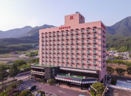 부곡로얄관광호텔