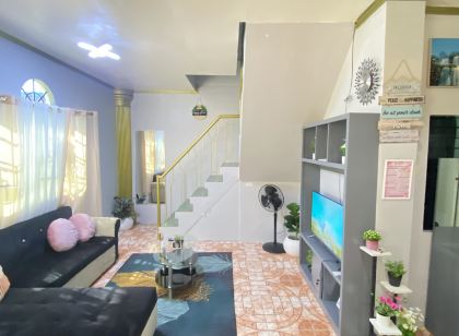 AJM Iligan Homestay