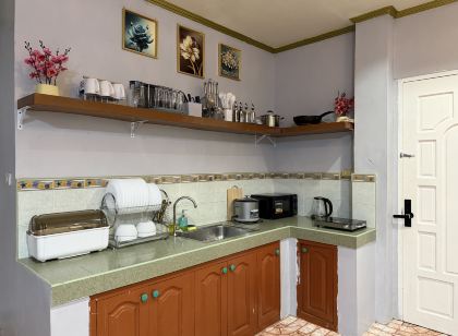 AJM ILIGAN HOMESTAY