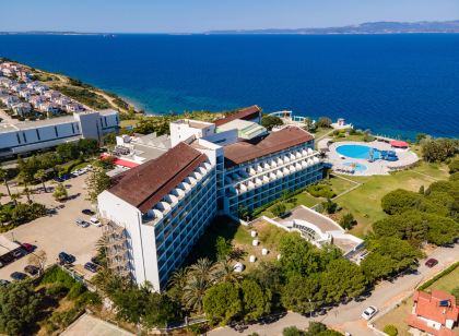GRAND HOTEL ONTUR ÇEŞME