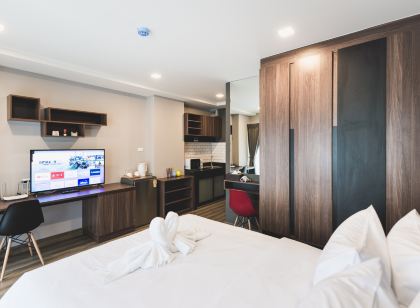 W2 RESIDENCE