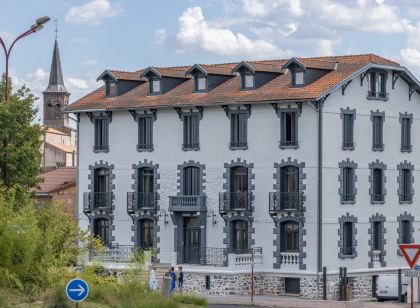 RESIDENCE PLAISANCE