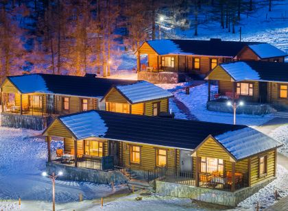 特勒吉世界度假村飯店