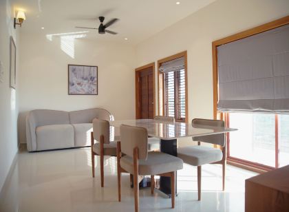 Gentur Enclave