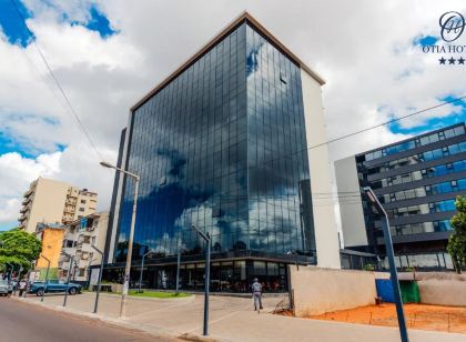 Otia Hotel