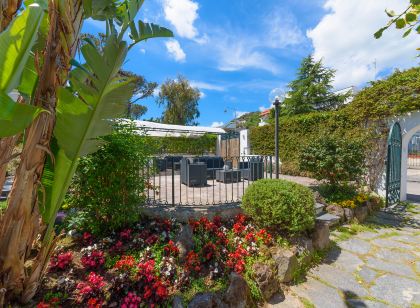Villa Fortuna Holiday Resort