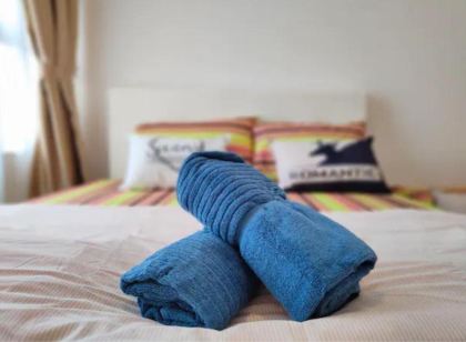 2R2B Cozy Homestay,1-7 Pax - GA2