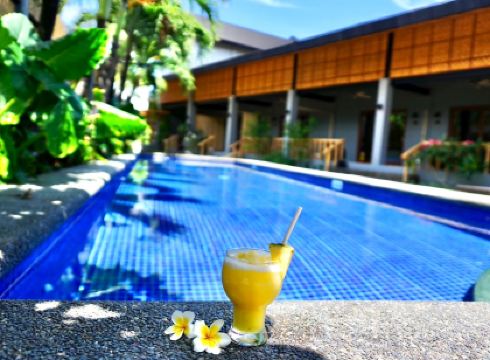 Mayfair Garden Resort