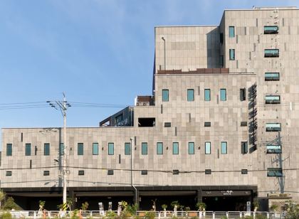 안양 부띠크호텔 AMA