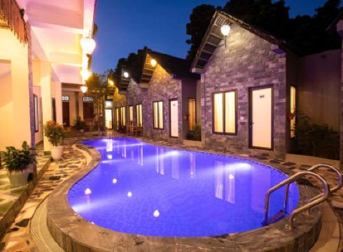 Hang Múa Village Homestay