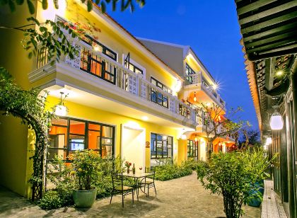Nature Resort Hoi An