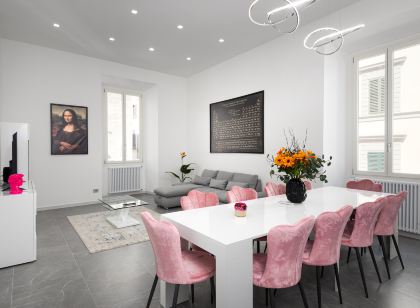 Borghese Palace Luxury Apartment