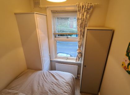 Private Apartment (Flat 4)