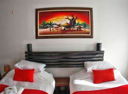 Ukarimu Guest House