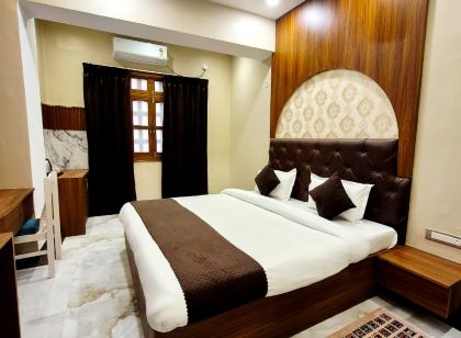 Ragam Residency