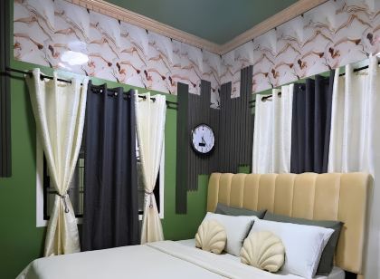 Transient House for Families, Groups & Small Event