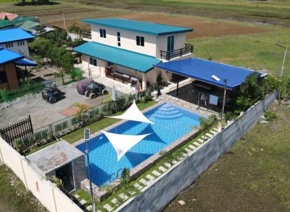 BalaiBesa Transient House