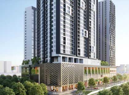 Edumetro @ Subang Jaya by Manhattan Group