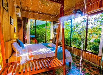 Hang Mua Bamboo Homestay