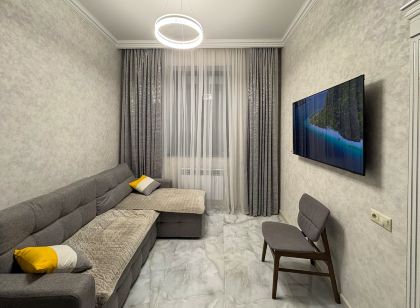 Luxury Leo Apartment Sevan