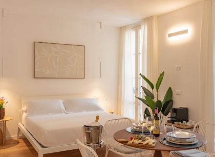 Palazzo Sant' Agostino - Natural Comfort by THE FIRST