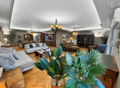 katamya heights luxury apartment