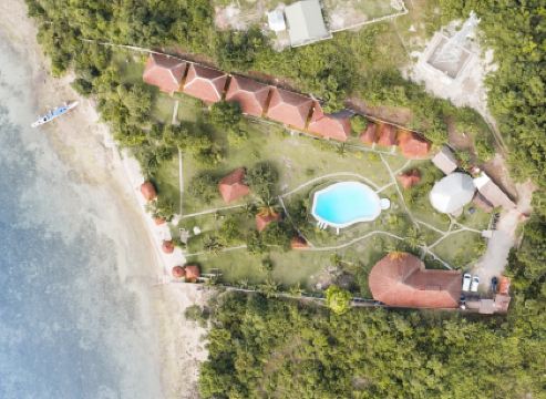 Cuestas Beach Resort and Restaurant