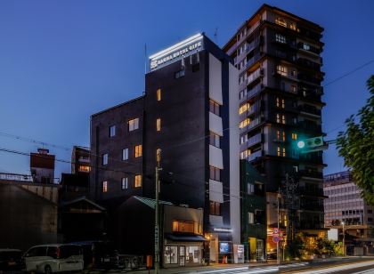 사우나 호텔 기후