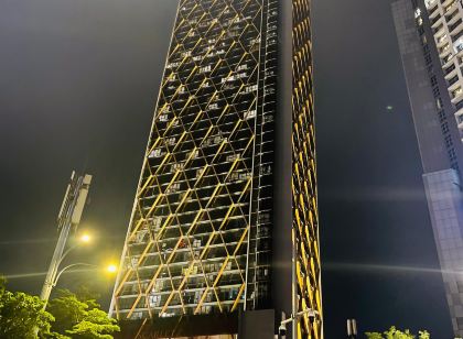 Scarletz KLCC By Miami Hospitality