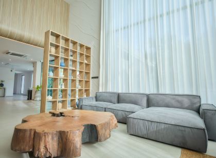 Unya Hotel Ubon