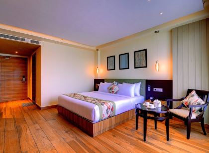 Udaan Clover Hotel & Banquet, Siliguri