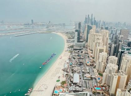 SKY LINE VIEW
