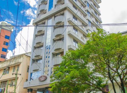 Sleep Inn Hotel - City Centre