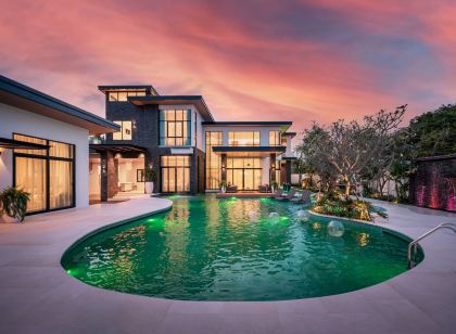 PB24 ONE Private Residence Cha Am - Hua Hin