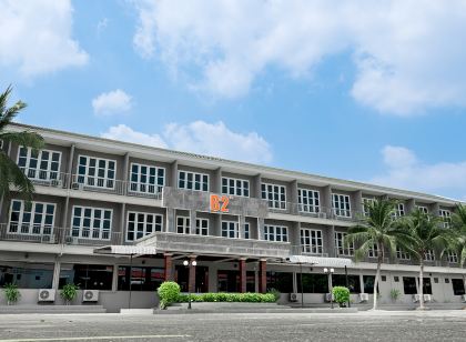 B2 Ubon Boutique & Budget Hotel