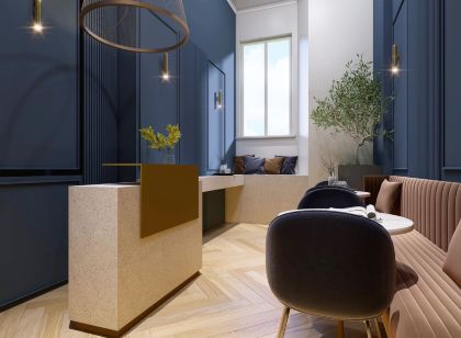 Unicum Trastevere Suites