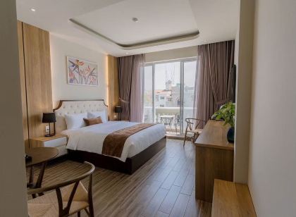 Saigon Garden Hotel