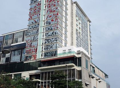 NuEmpire Subang Suite - Empire Hotel
